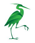 Paper crane associates