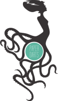 Paper darts literary magazine