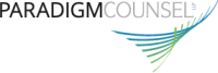 Paradigm counsel llp