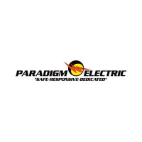 Paradigm electric