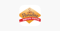 Paradise biryani pointe