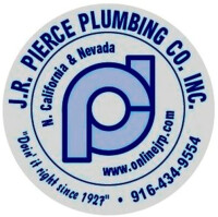 Pierce plumbing