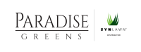 Paradise greens and turf company, inc.