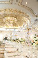 Paradise banquet hall