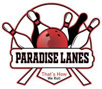 Paradise lanes & fec