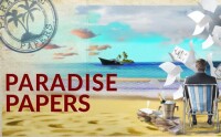 Paradise paper