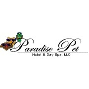 Paradise pet hotel & day spa