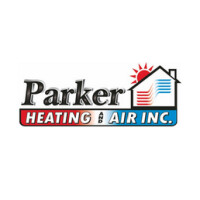 Parker's heating & cooling inc