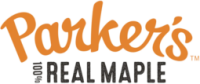 Parker's real maple