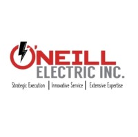 Park grove electric inc