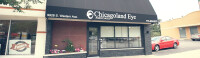 Chicagoland Eye Associates