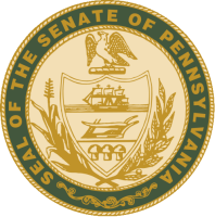 Pennsylvania state senate