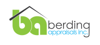 Berding appraisals inc