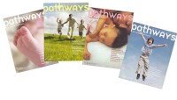 Pathways to family wellness magazine