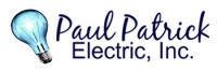 Paul patrick electric inc
