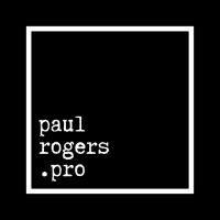 Paul rogers consulting