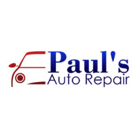 Paul's auto repair inc - cranbury
