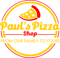 Pauls pizza shop