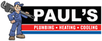 Paul's plumbing and heating, inc.