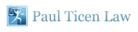 Paul ticen law