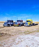 Ben pavelka trucking