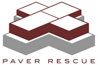 Paver rescue