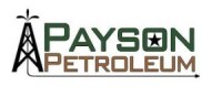 Payson petroleum