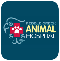 Pebble creek animal hospital