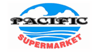 Pacific supermarket