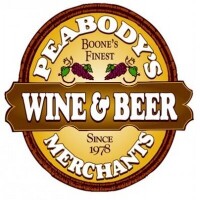 Peabody's wine & beer merchants