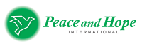 Peace and hope international