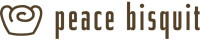 Peace bisquit