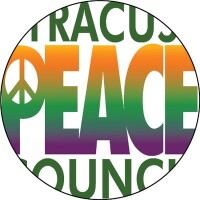 Syracuse peace council