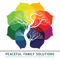 Peaceful family solutions inc