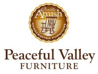 Peaceful valley furniture