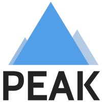 Peak financial corporation