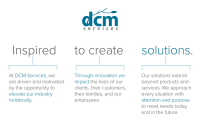 DCM Services, LLC