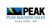 Peak machine sales (peak edm inc.)