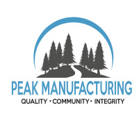 Peak manufacturing, inc.