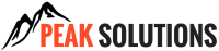 Peak solutions - a technology solutions provider