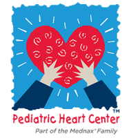 Pediatric heart center
