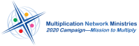 Multiplication Network Ministries