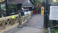 Pannenkoekenhuis Boerderij Meerzicht