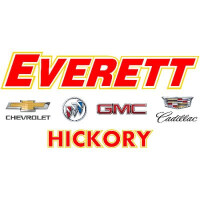 Everett Chevrolet Buick GMC Cadillac