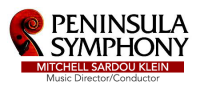 Peninsula symphony orchestra