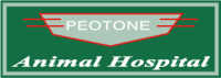 Peotone animal hospital