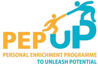 Pep-up, inc