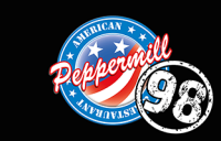 Peppermill bar & grill