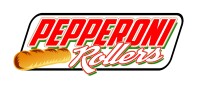 Pepperoni rollers