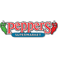 Peppers supermarket